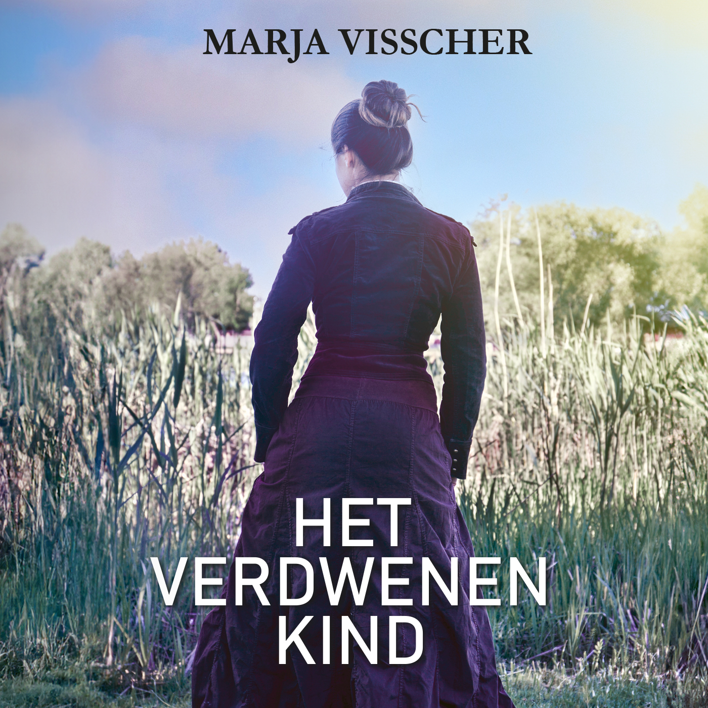 Omslag van Het verdwenen kind