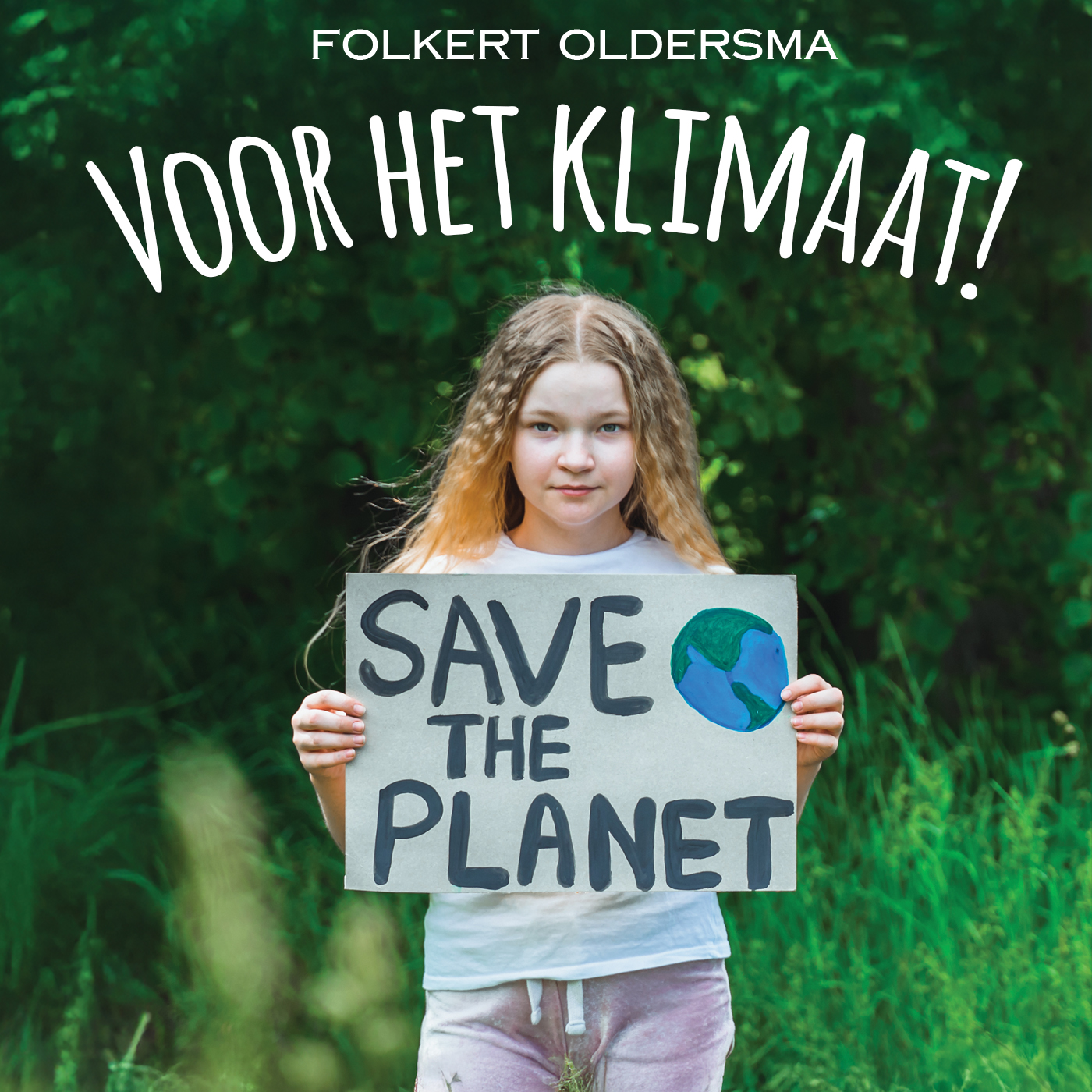 Omslag van Voor het klimaat!