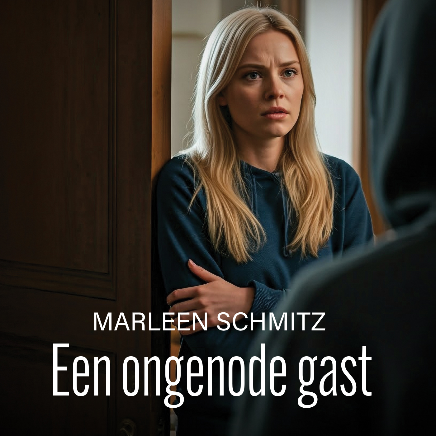 Omslag van Een ongenode gast