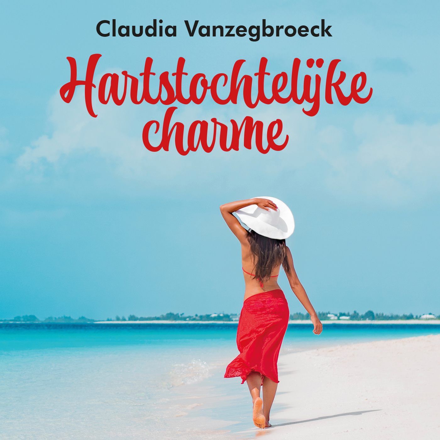 Omslag van Hartstochtelijke charme