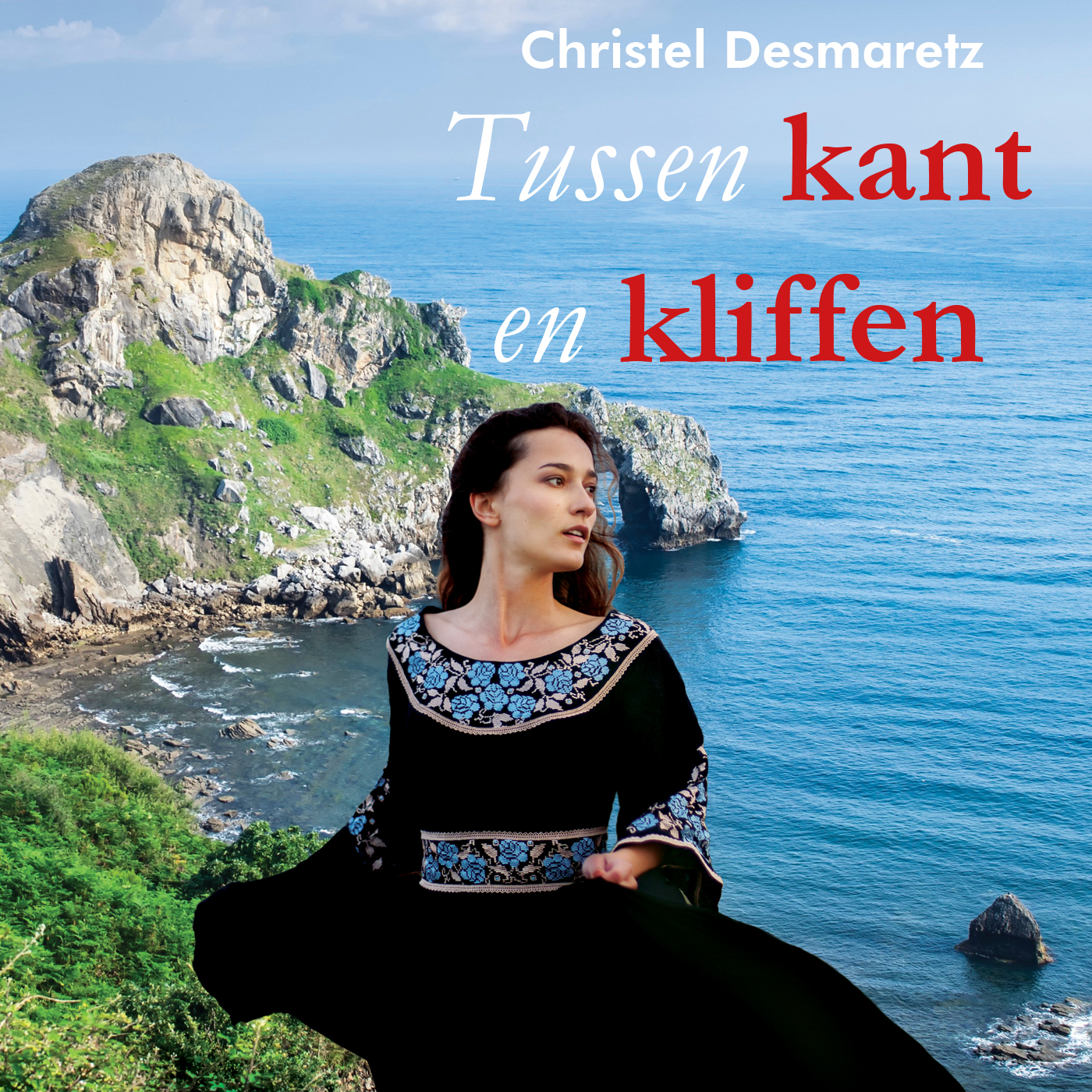Omslag van Tussen kant en kliffen