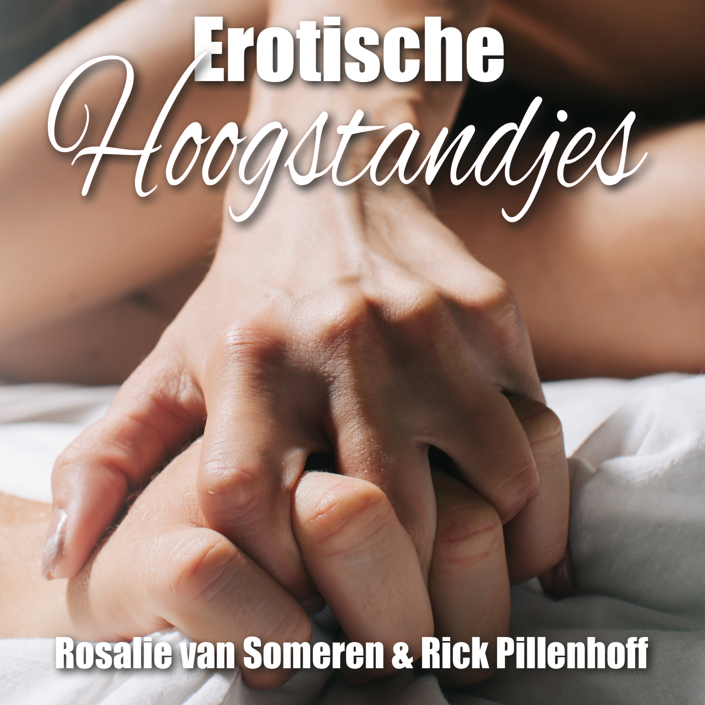 Omslag van Erotische hoogstandjes