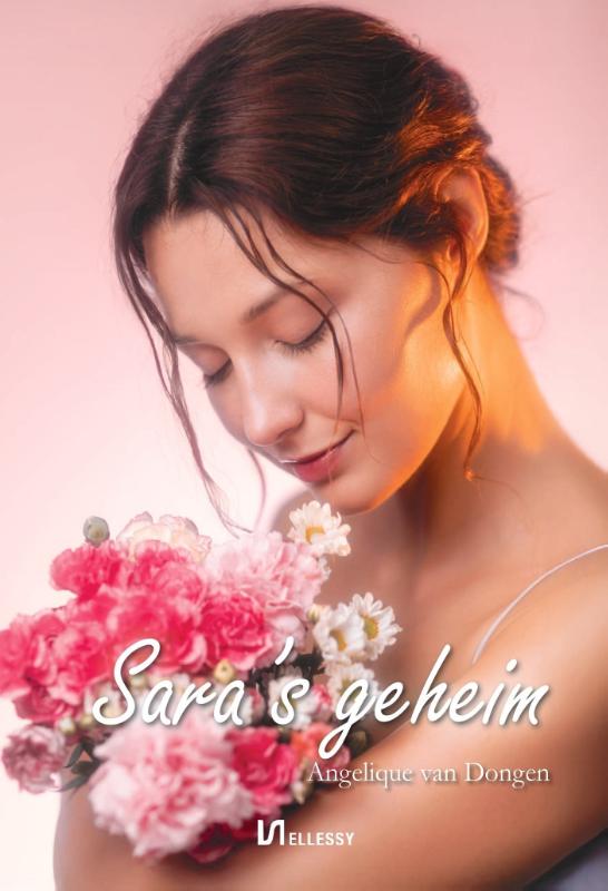 Omslag van Sara's geheim