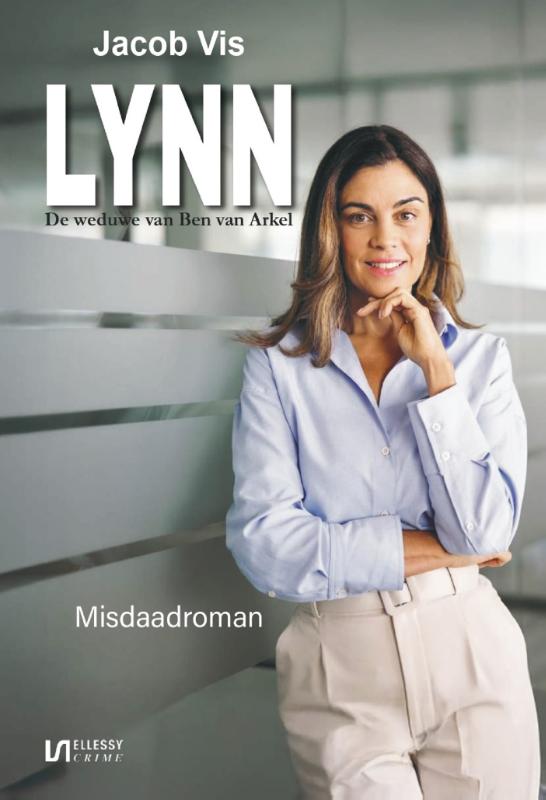 Omslag van Lynn