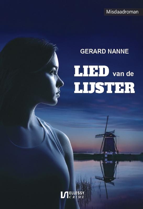 Omslag van Het lied van de lijster