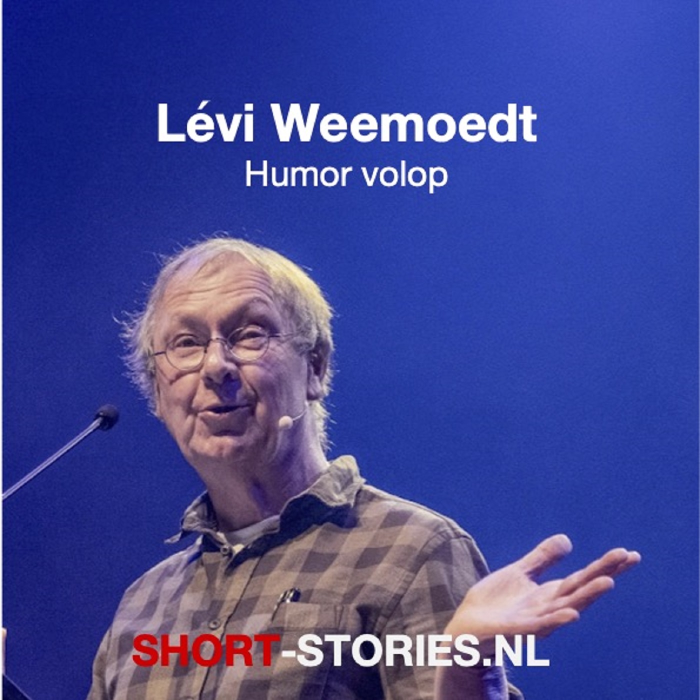 Omslag van Humor volop