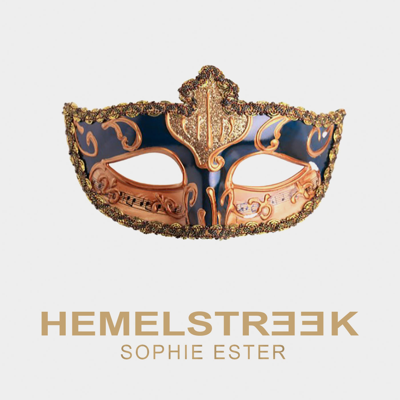 Omslag van Hemelstreek
