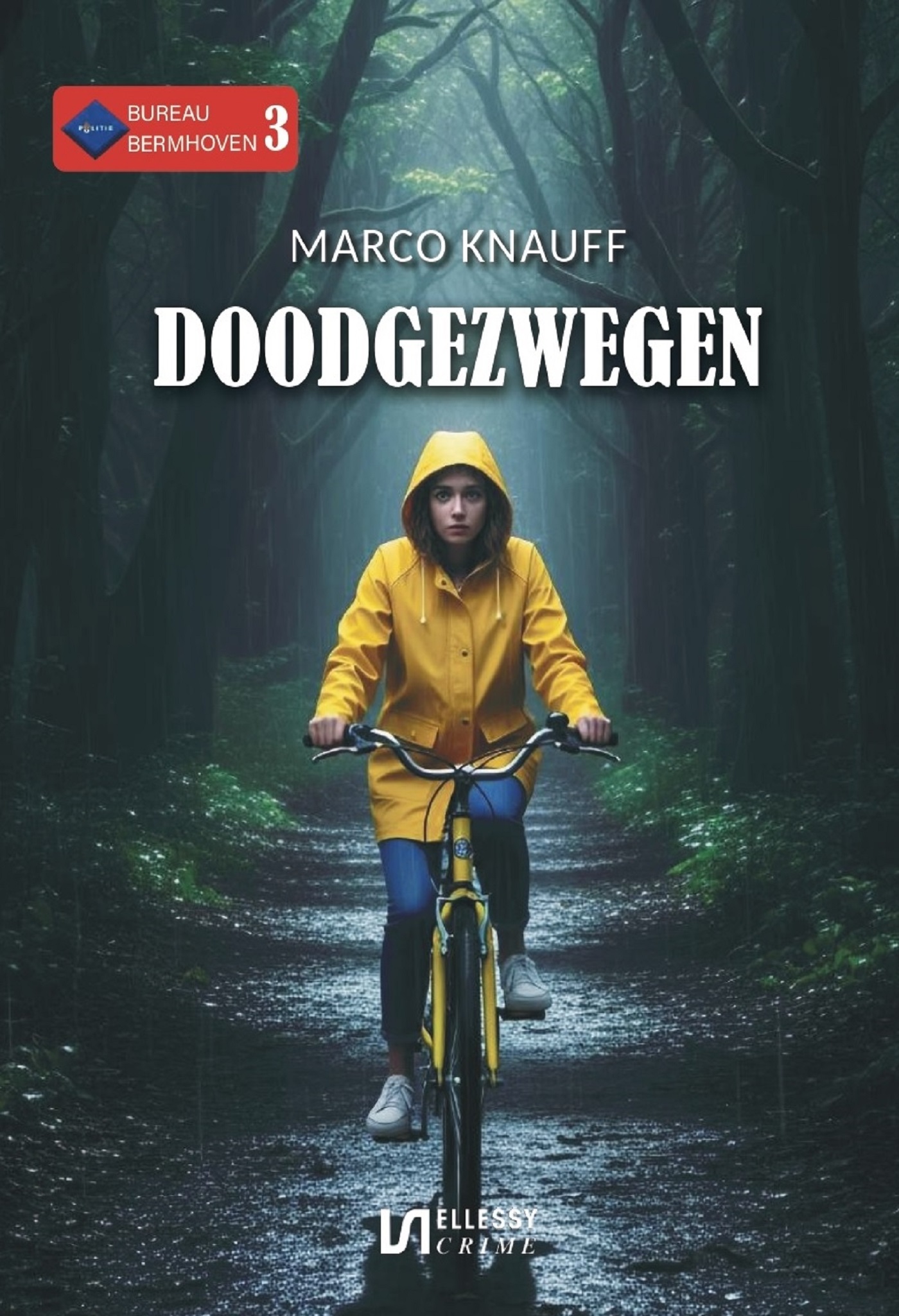 Omslag van Doodgezwegen