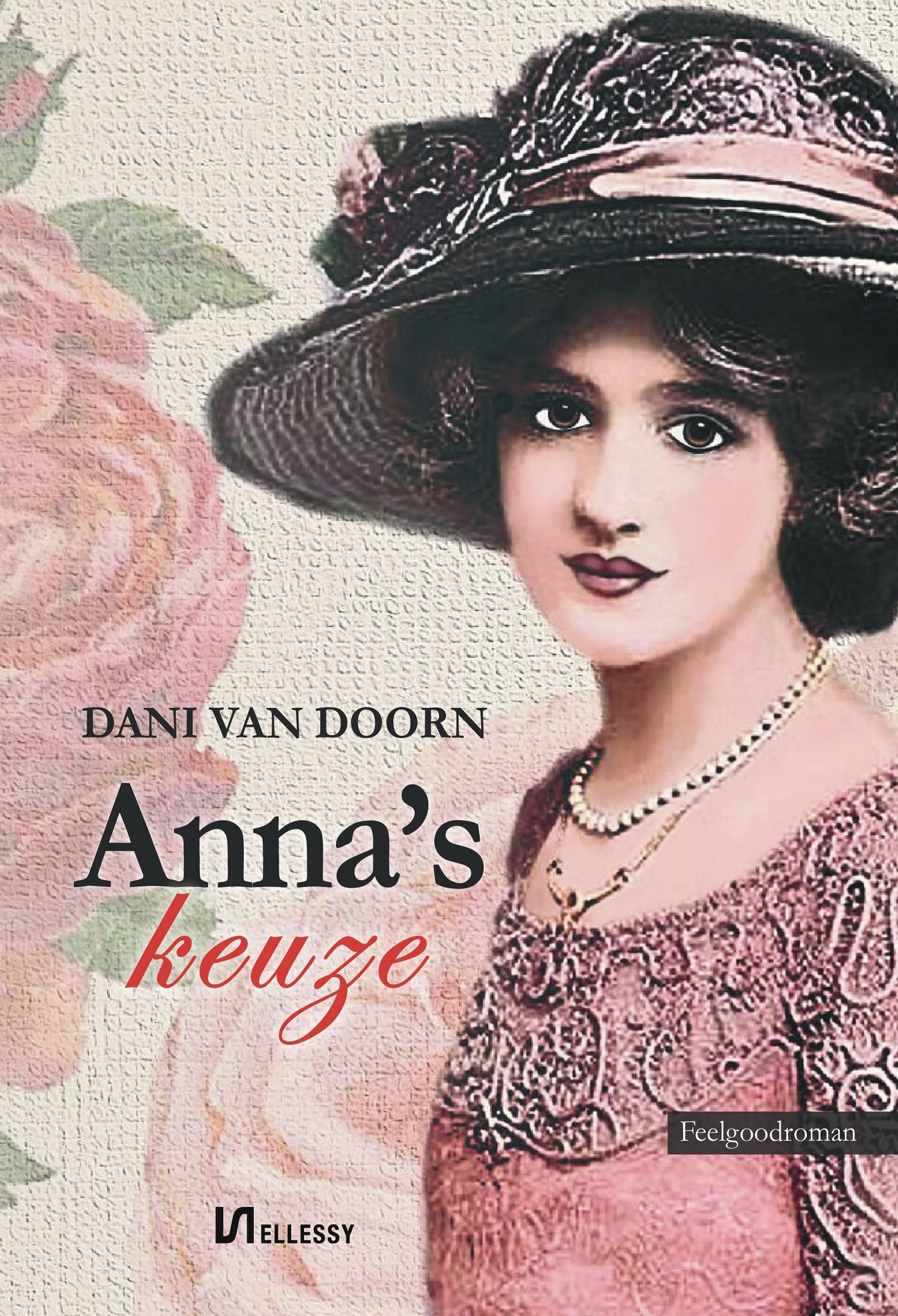Omslag van Anna's keuze