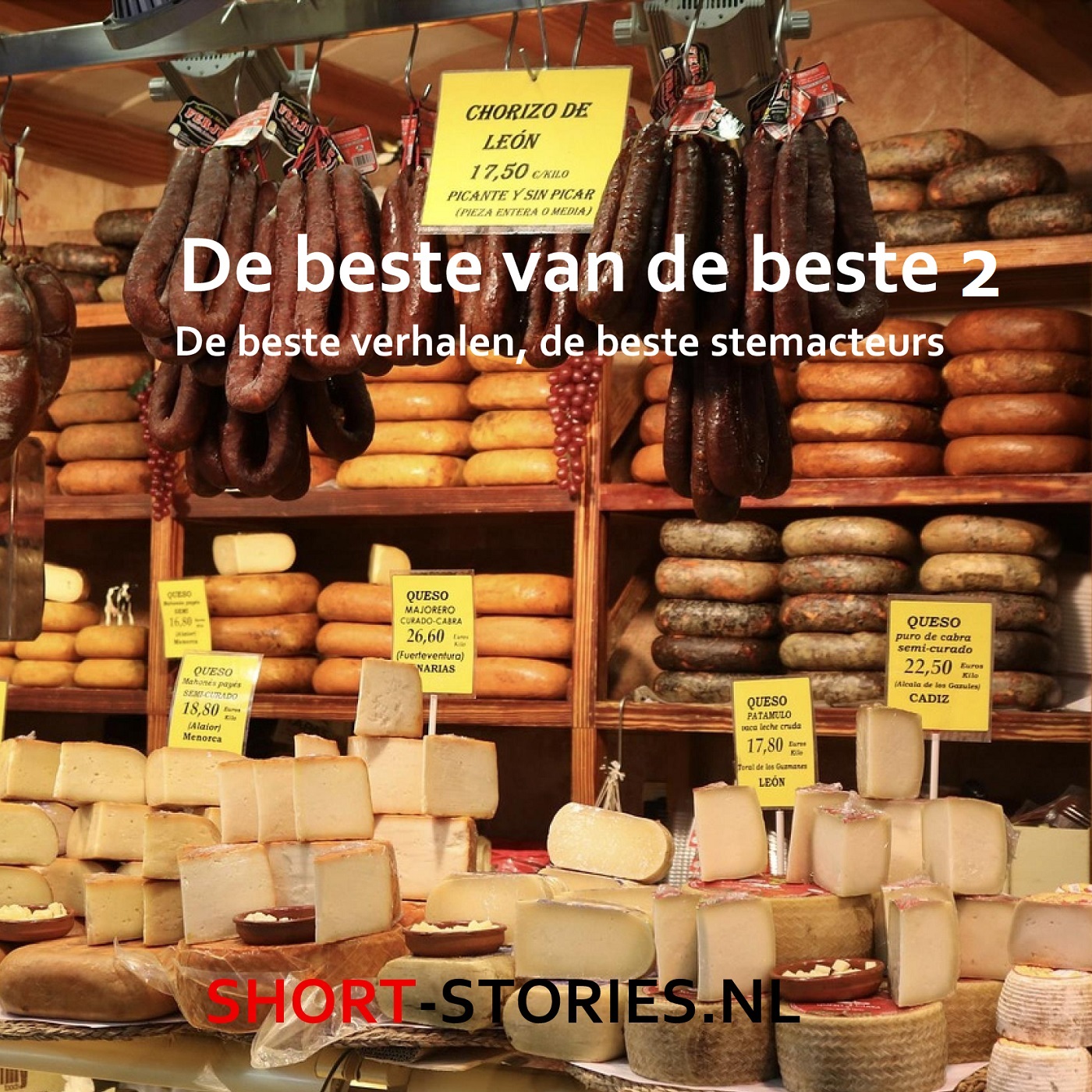 Omslag van 2