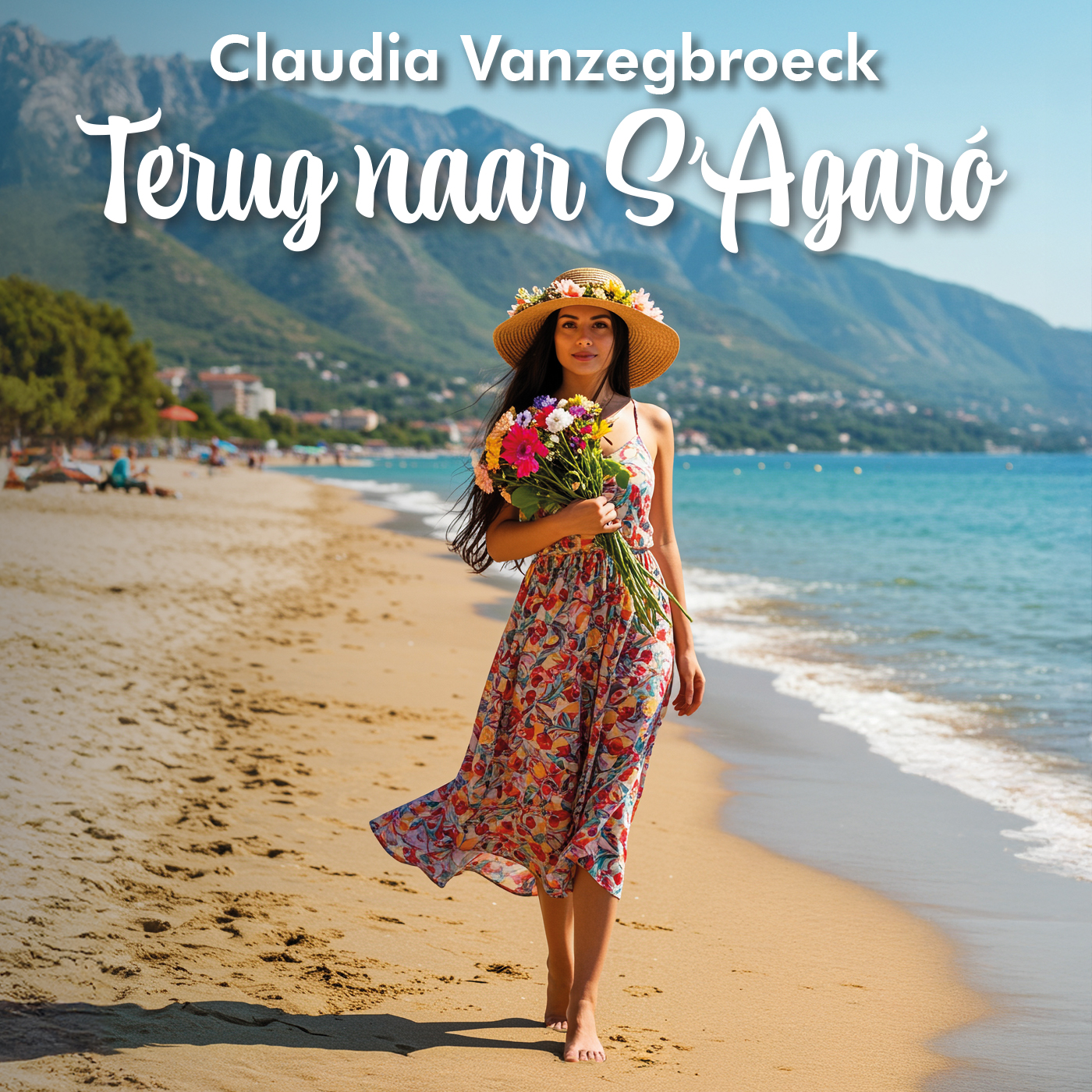 Omslag van Terug naar S'Agaró