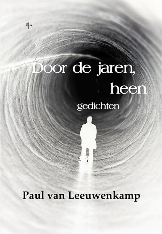 Omslag van Door de jaren, heen