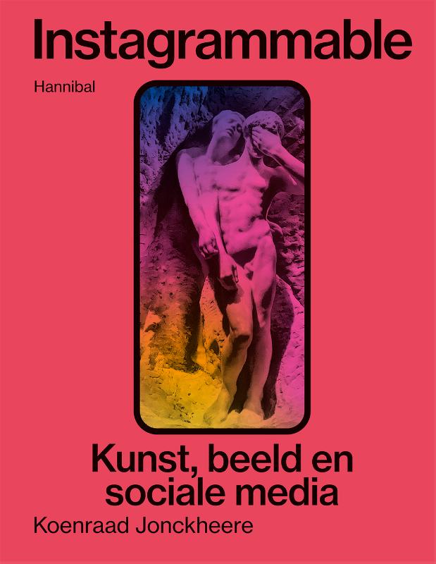 Omslag van Instagrammable