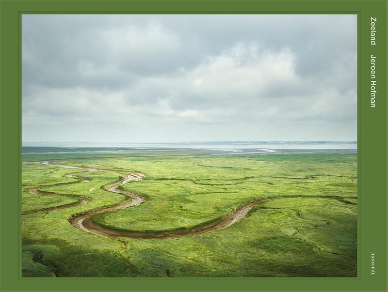 Omslag van Zeeland