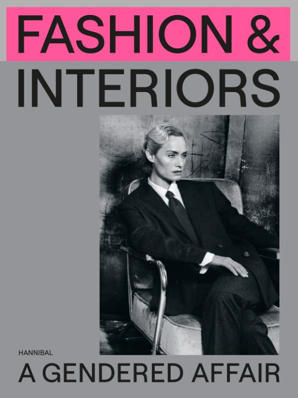 Omslag van Fashion & Interiors – A Gendered Affair