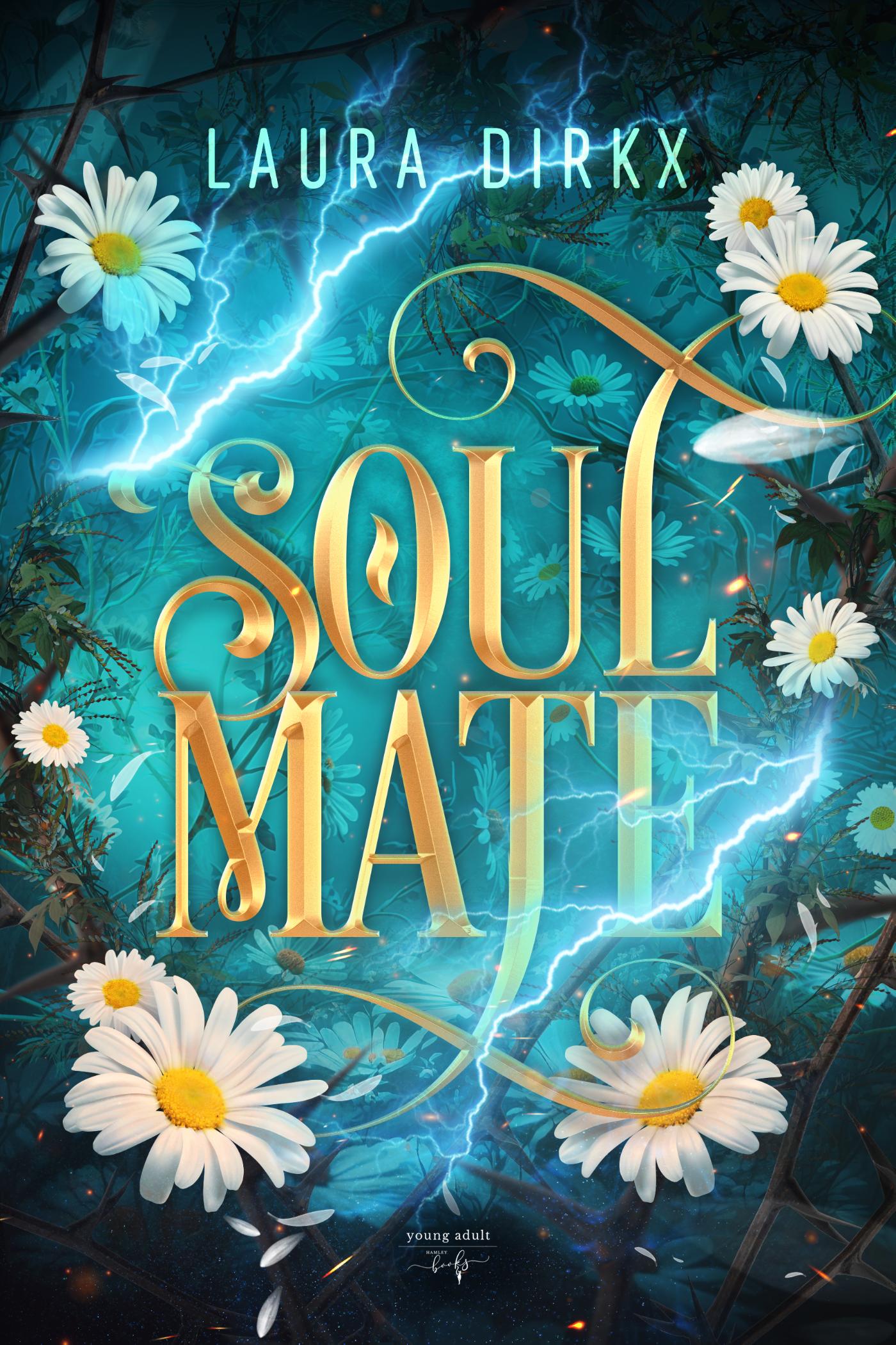 Omslag van Soulmate