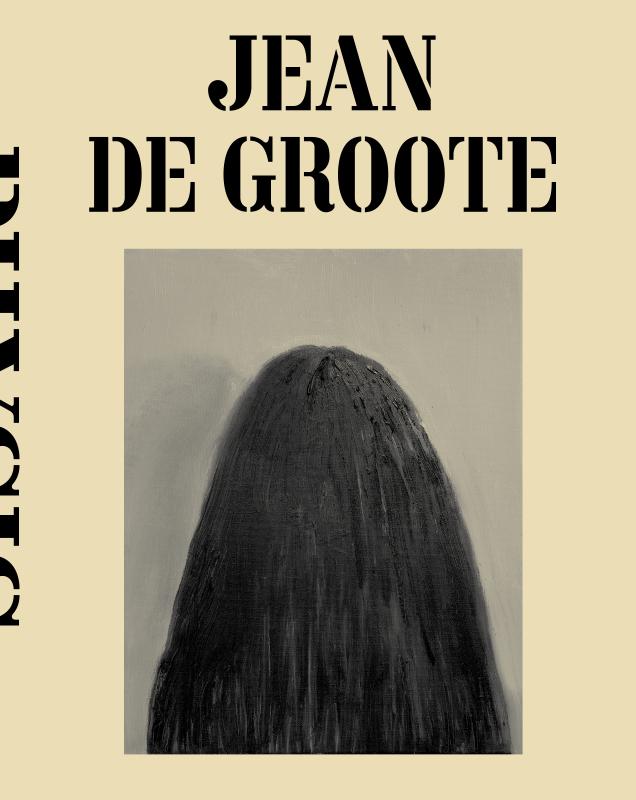 Omslag van Jean de Groote. Physis