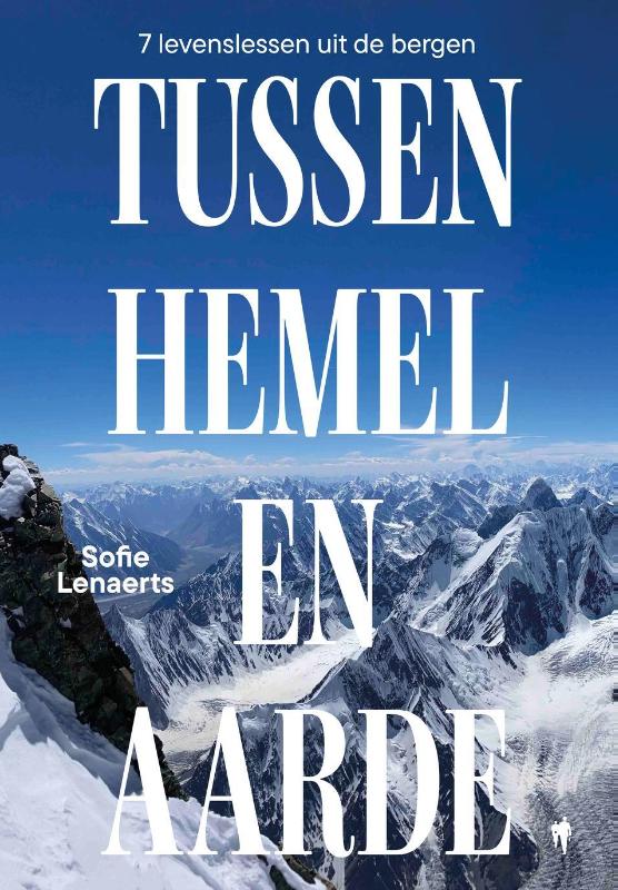 Omslag van Tussen hemel en aarde
