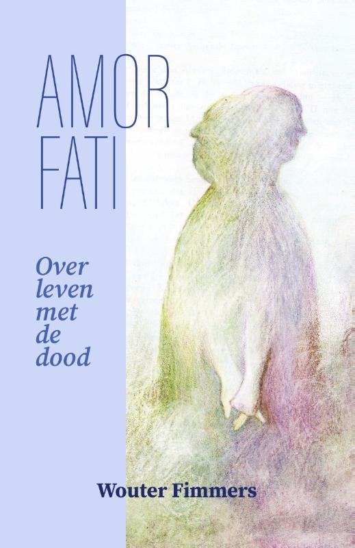 Omslag van Amor fati