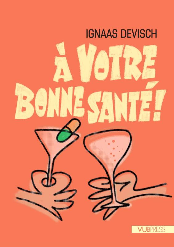 Omslag van A votre bonne santé !
