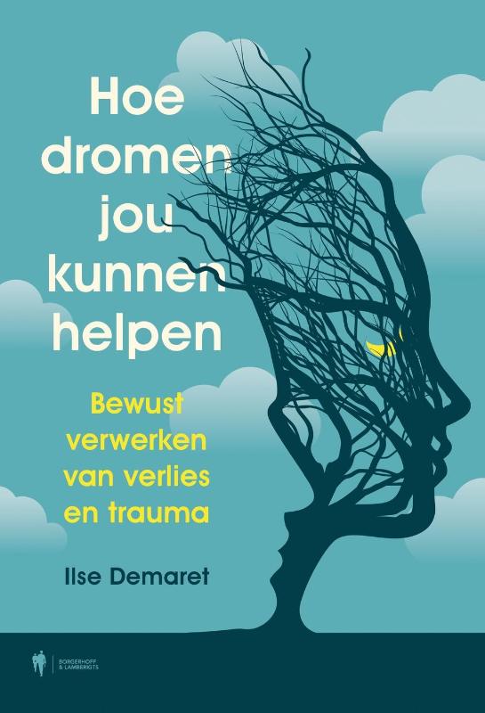 Omslag van Hoe dromen jou kunnen helpen