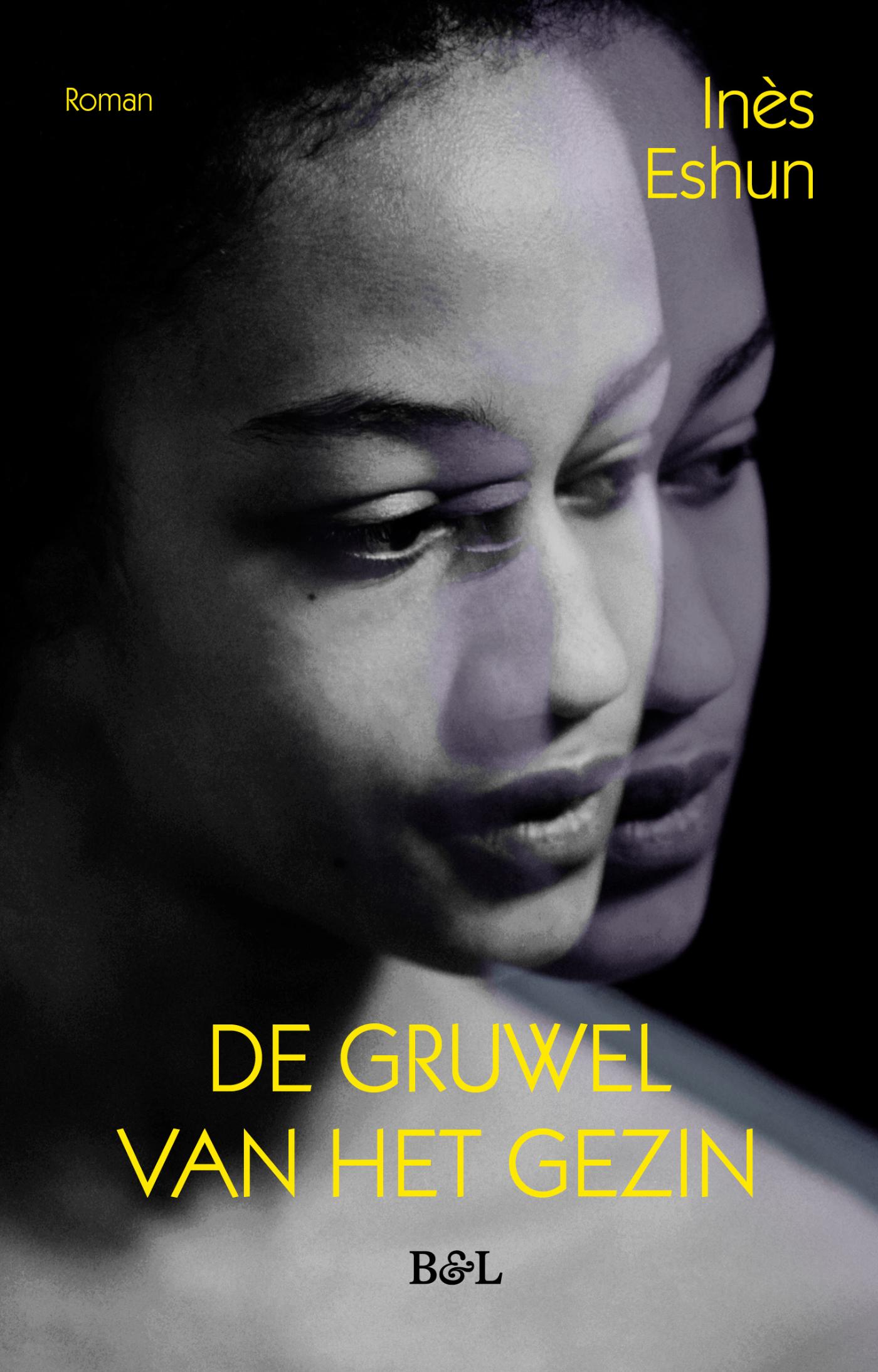 Omslag van De gruwel van het gezin
