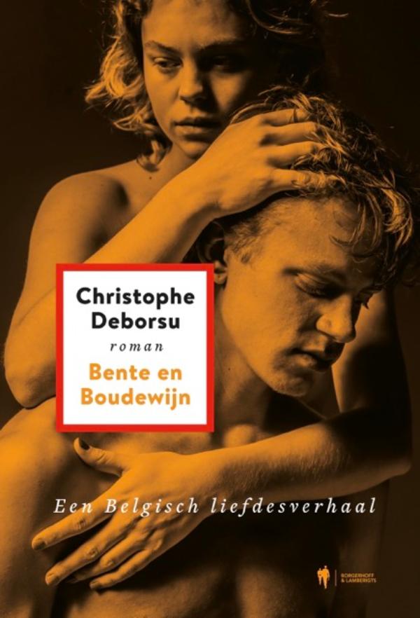 Omslag van Bente en Boudewijn