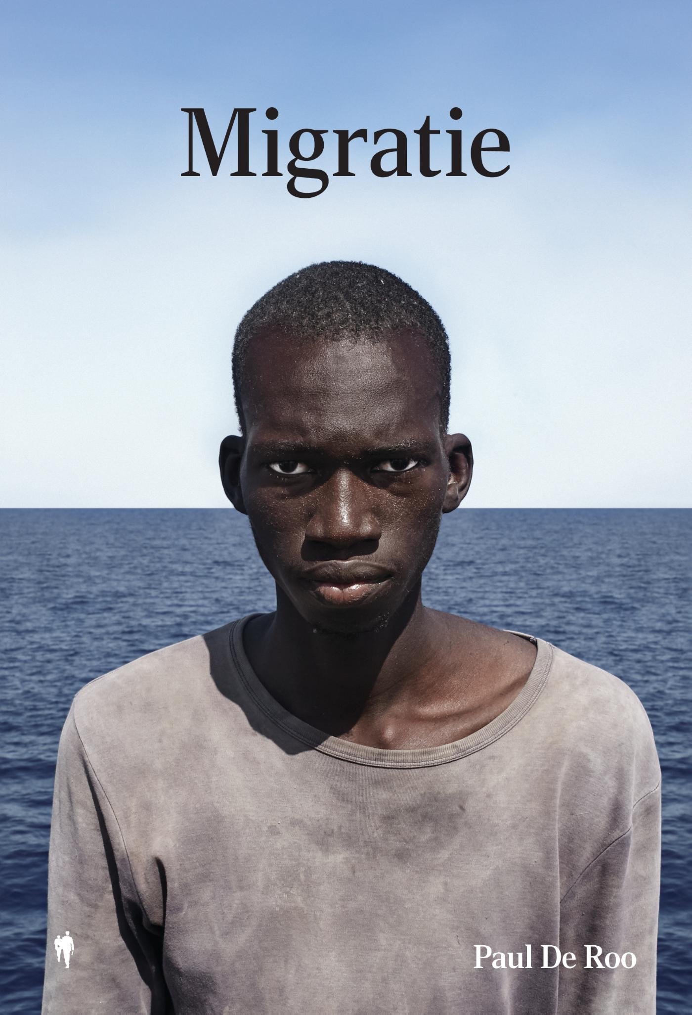 Omslag van Migratie