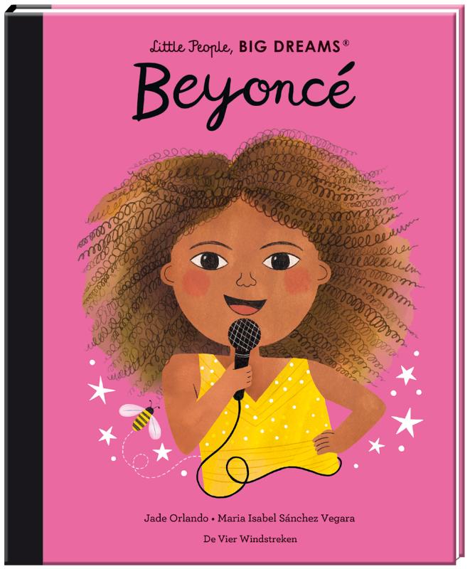 Omslag van Beyoncé