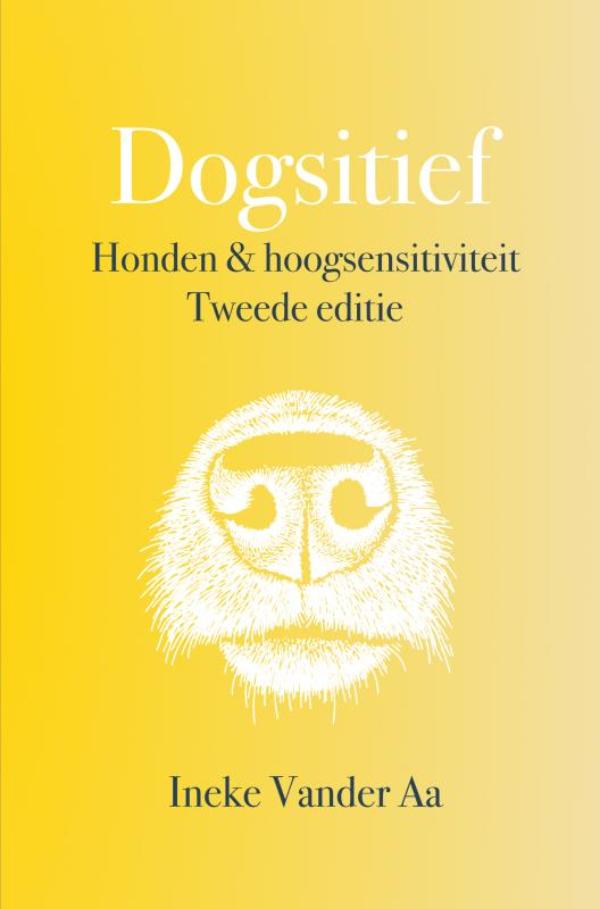 Omslag van Dogsitief