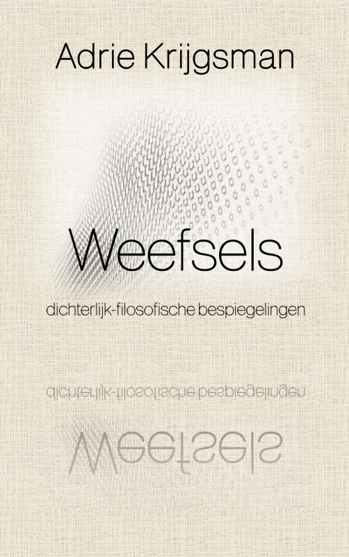 Omslag van Weefsels