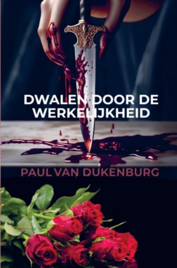 Omslag van Dwalen door de werkelijkheid