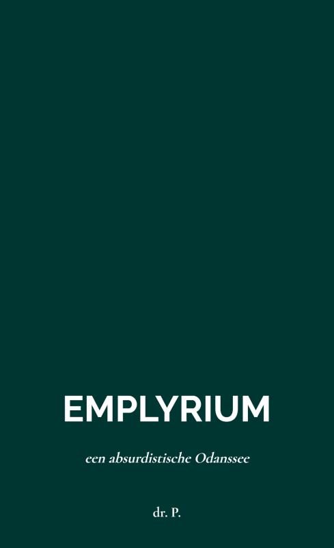 Omslag van Emplyrium