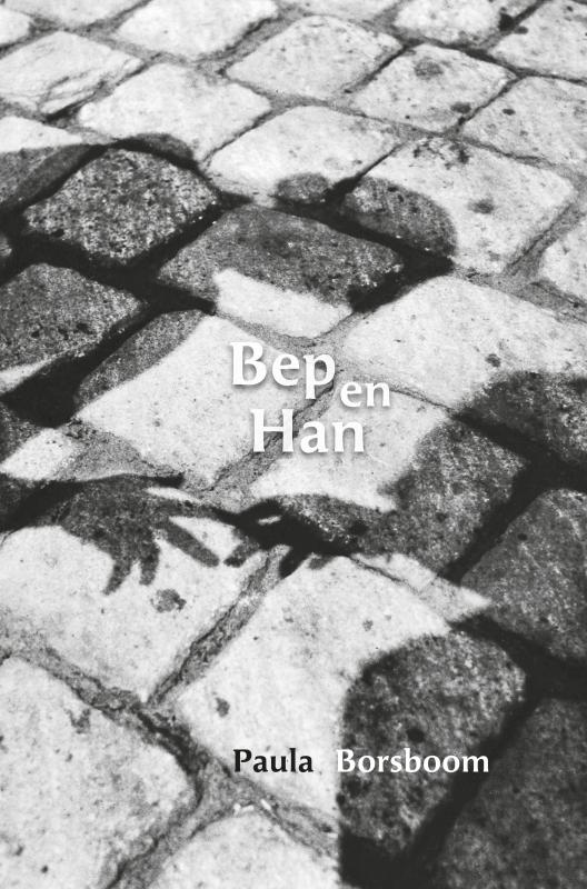 Omslag van Bep en Han