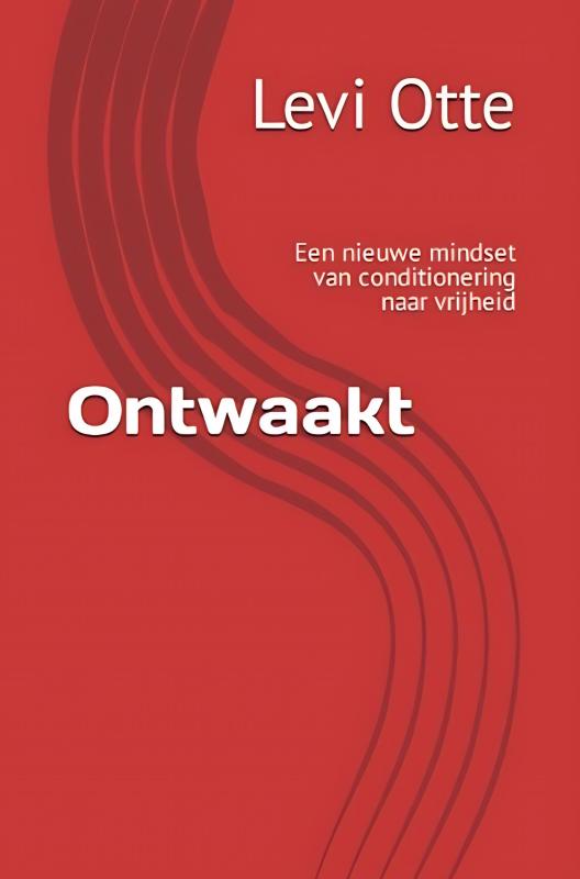 Omslag van Ontwaakt