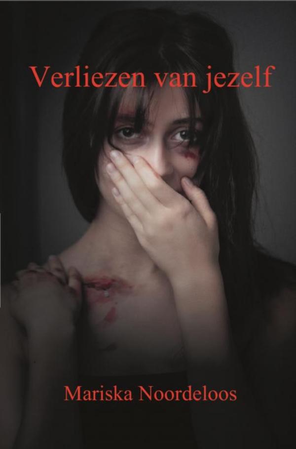 Omslag van Verliezen van jezelf
