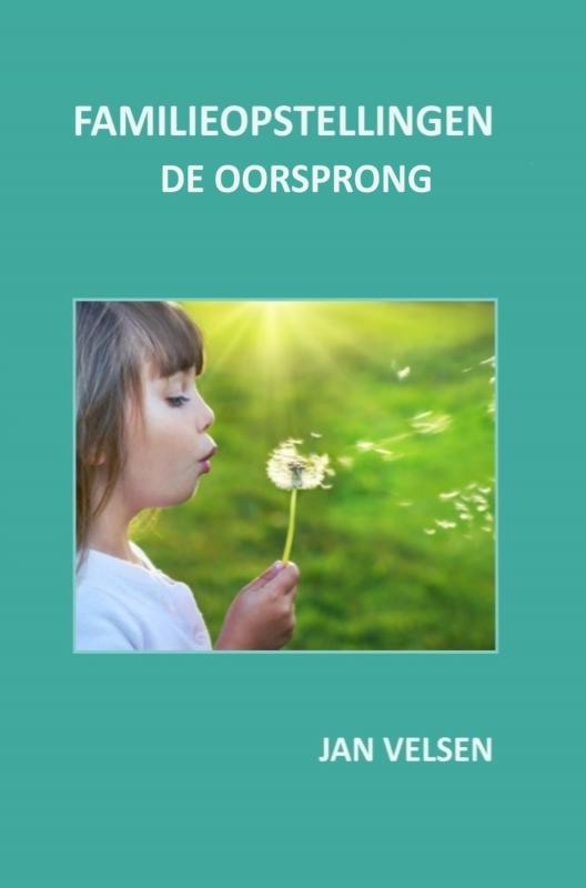 Omslag van FAMILIEOPSTELLINGEN