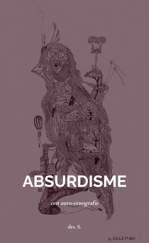 Omslag van Absurdisme
