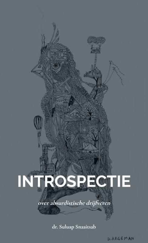 Omslag van Introspectie