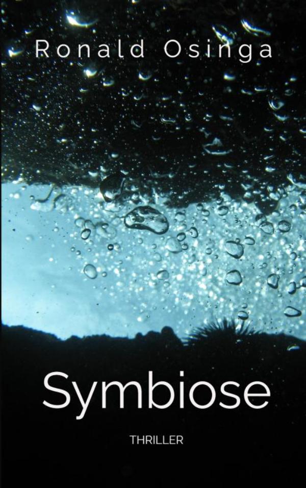 Omslag van Symbiose