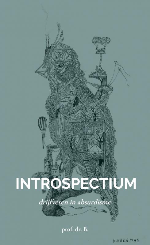 Omslag van Introspectium