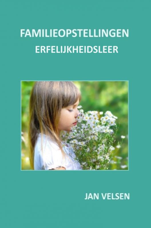 Omslag van FAMILIEOPSTELLINGEN