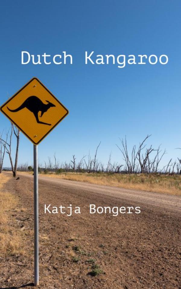 Omslag van Dutch Kangaroo