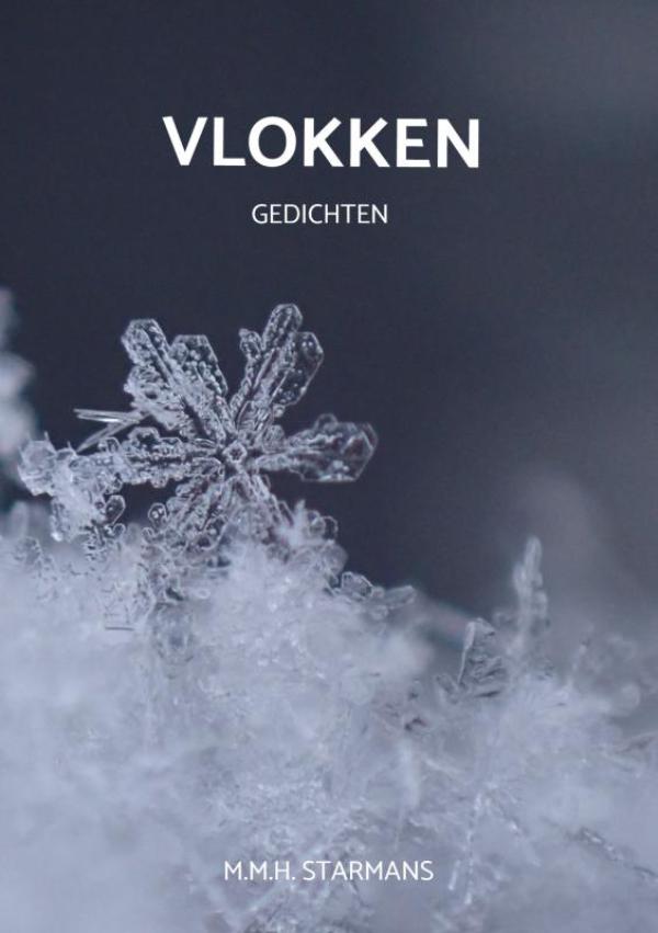 Omslag van Vlokken