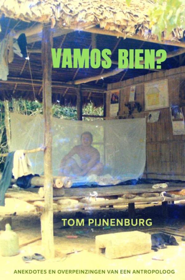 Omslag van Vamos Bien?