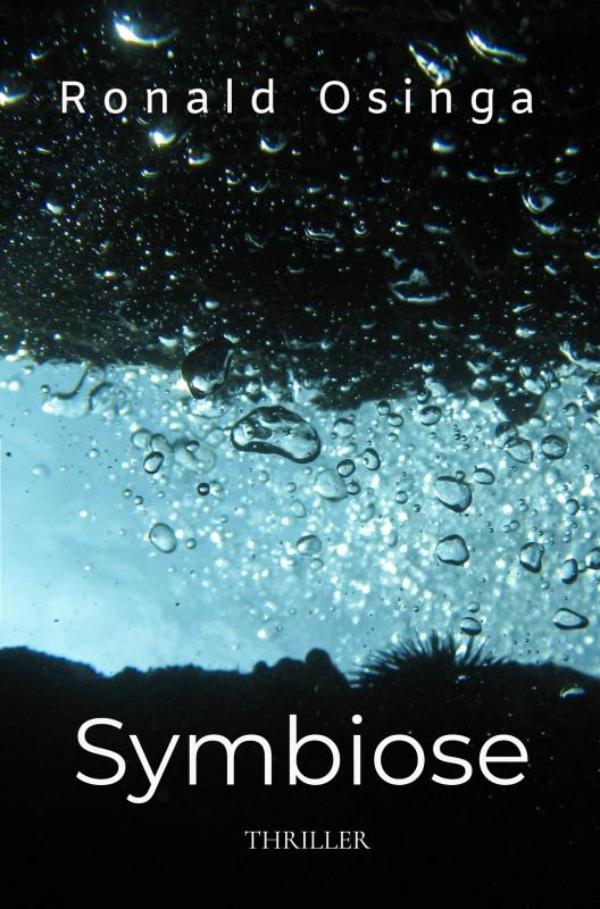 Omslag van Symbiose