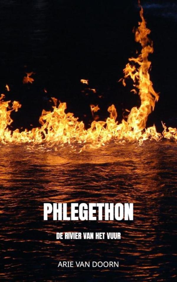 Omslag van Phlegethon