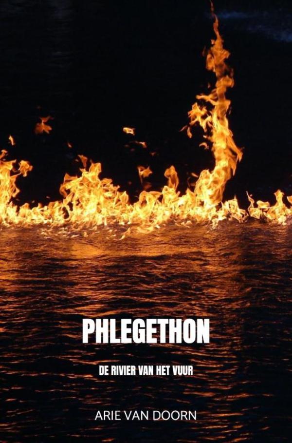 Omslag van Phlegethon