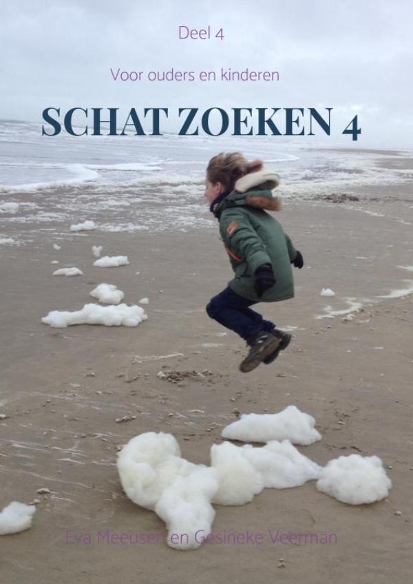 Omslag van Schat Zoeken deel 4