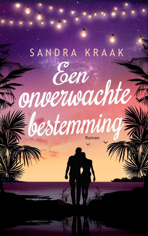 Omslag van Een onverwachte bestemming